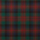 MacDuff Hunting Modern 10oz Tartan Fabric By The Metre